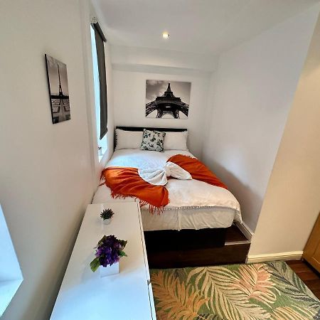 Central London 1-Bedroom Cozy Budget Apartment, Edgware Road Londres Exterior foto