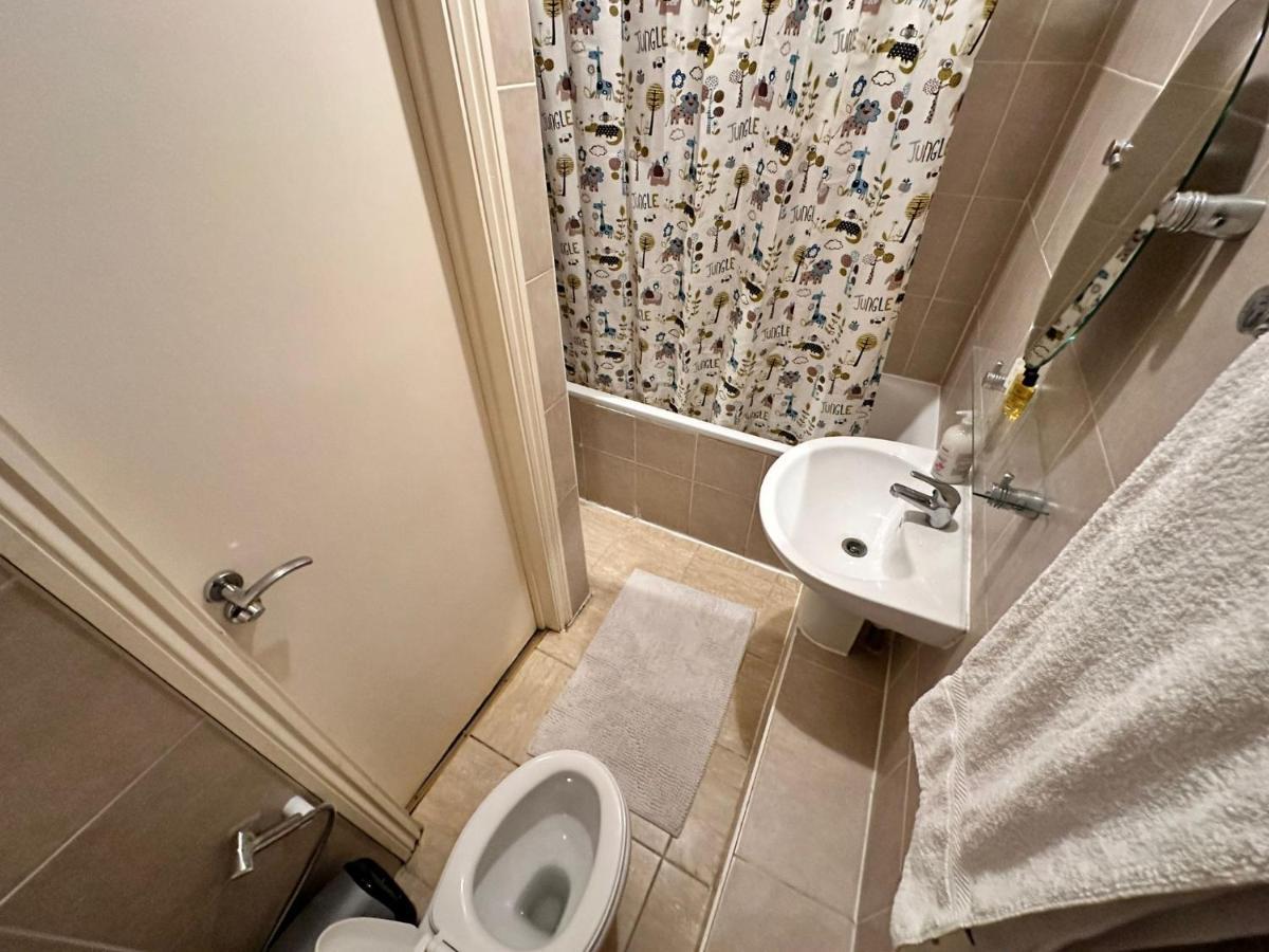 Central London 1-Bedroom Cozy Budget Apartment, Edgware Road Londres Exterior foto